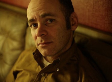 Todd Barry