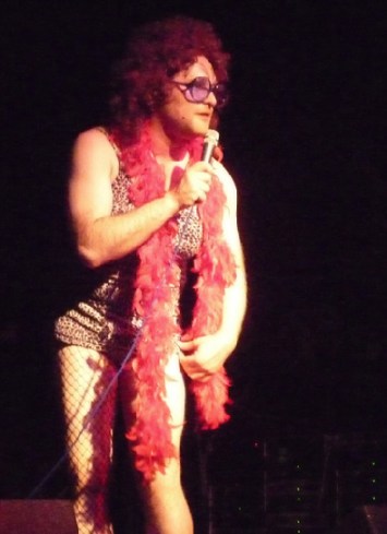 James Adomian 7 James Adomian