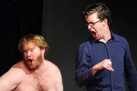 Murderfist 2 Murderfist