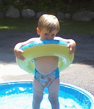 Neighbor Boy Neighbor Boy