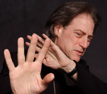Richard Lewis