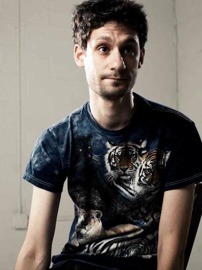 Adam Newman 2 Adam Newman