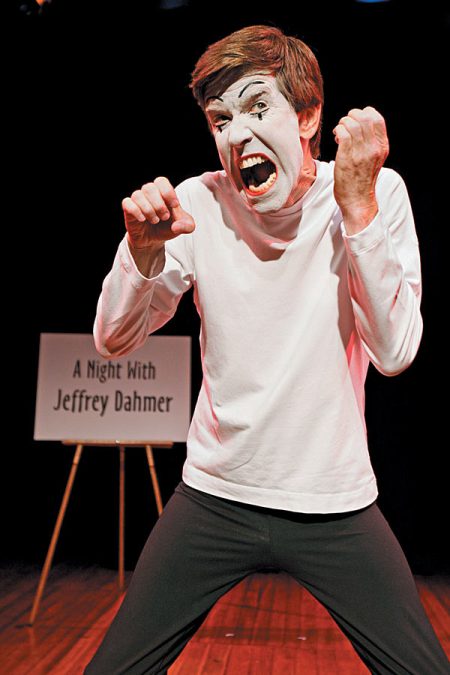 Billy the Mime 2 Billy the Mime