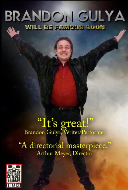 Brandon Gulya Brandon Gulya