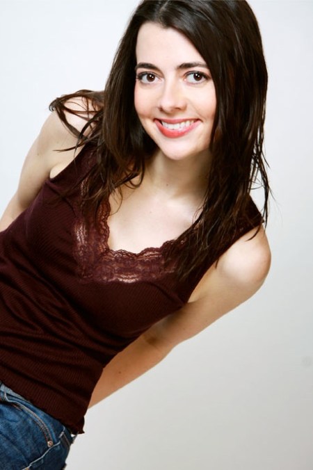 Carmen Lynch 2 Carmen Lynch