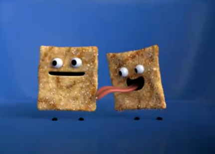 Commercial Interruption 5 Todd Bieber - Commercial Interruption