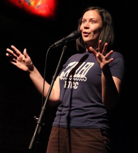 Leslie Goshko 9 Leslie Goshko