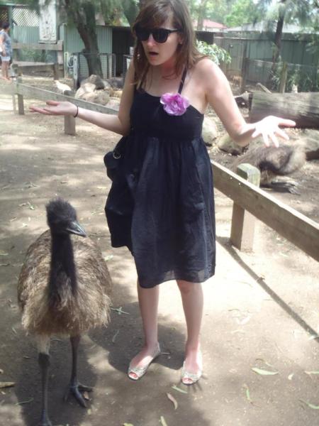 Michelle Markowitz Michelle Markowitz