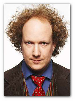 Andy Zaltzman Andy Zaltzman