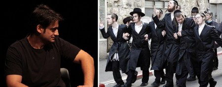 Ed Herbstman and The Chosen Ones