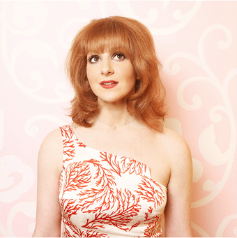 Julie Klausner 3 Julie Klausner