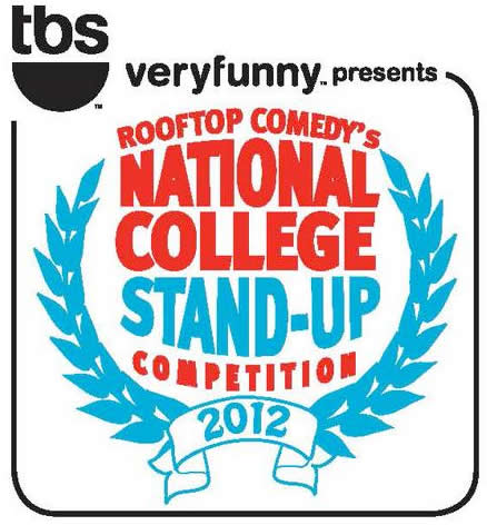 National College Stand-Up Competition Rooftop Comedy's National College Stand-Up Competition