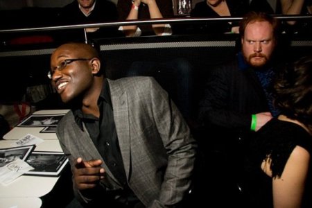 Hannibal Buress 4 Hannibal Buress