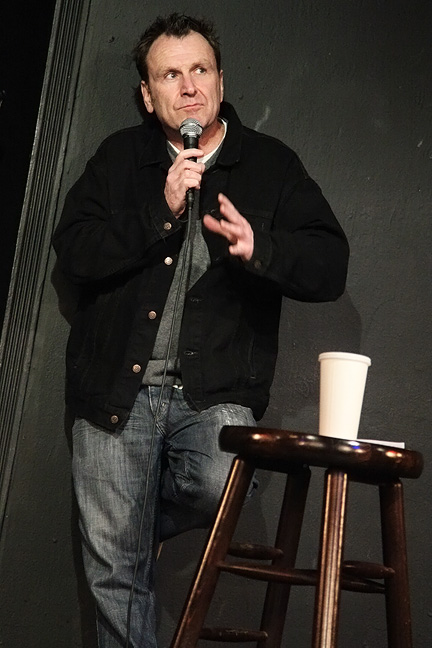 Colin Quinn 6 Colin Quinn