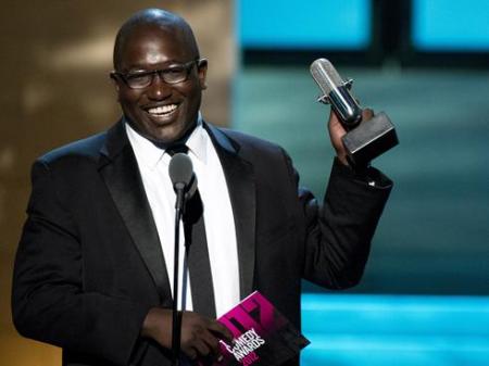 Hannibal Buress 6 Hannibal Buress