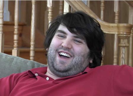 John Gemberling 2 John Gemberling