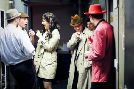 Death Wears Stilettos 2 Death Wears Stilettos