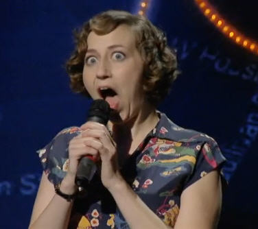 Kristen Schaal 15 Kristen Schaal