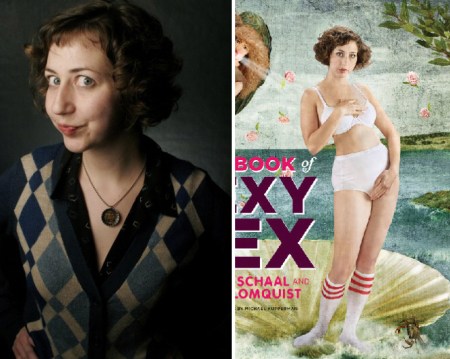 Kristen Schaal 35 Kristen Schaal