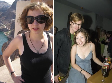 Kristen Schaal 36 Kristen Schaal