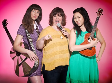 New York Funny Songs Festival