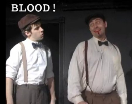 Newsadoozies 5 Newsadoozies