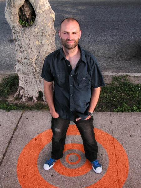 Ted Alexandro