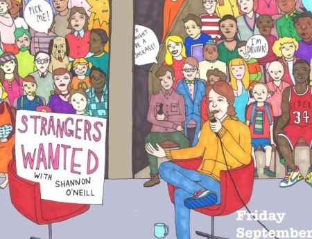 Shannon O'Neill 12 Shannon O'Neill