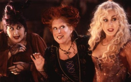 Hocus Pocus Hocus Pocus