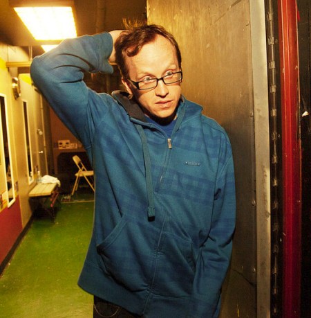 Chris Gethard Chris Gethard