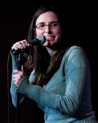 Jessi Klein Jessi Klein