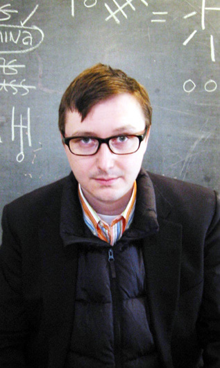 John Hodgman