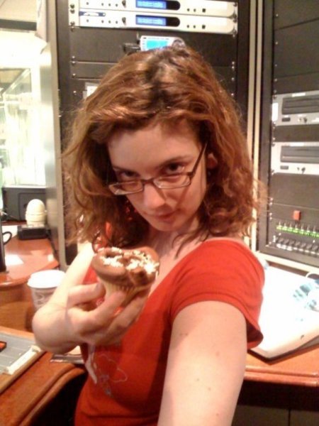 Sara Benincasa Sara Benincasa 9