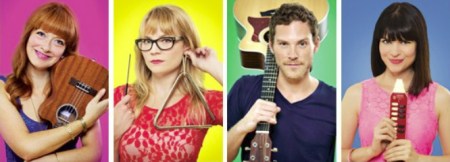 Summer and Eve Summer and Eve