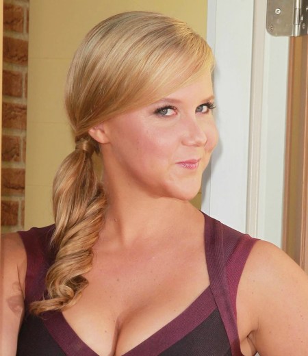 Amy Schumer Amy Schumer