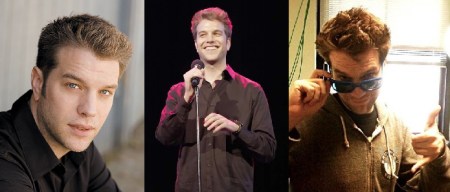 Anthony Jeselnik