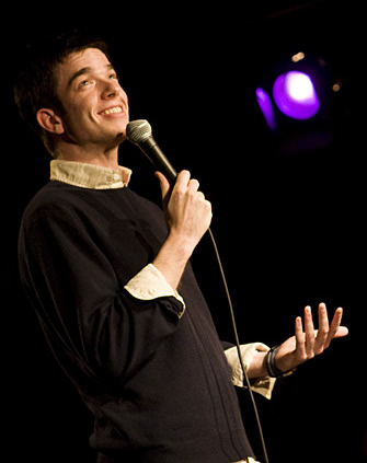 John Mulaney
