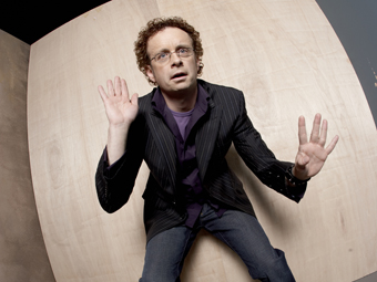 Kevin McDonald