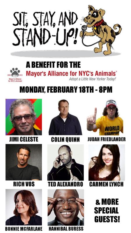 Sit, Stay, and Stand-Up