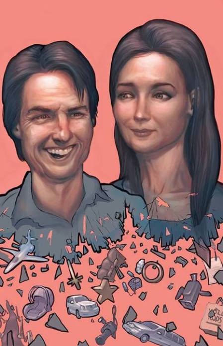 The TomKat Project The TomKat Project