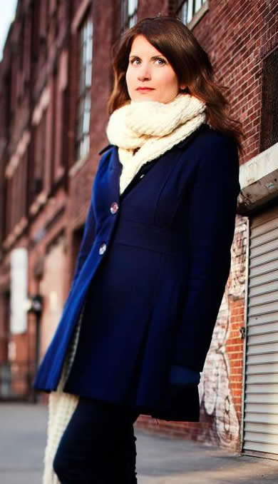 Brooke Van Poppelen Brooke Van Poppelen