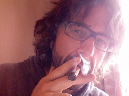 Marc Maron Marc Maron