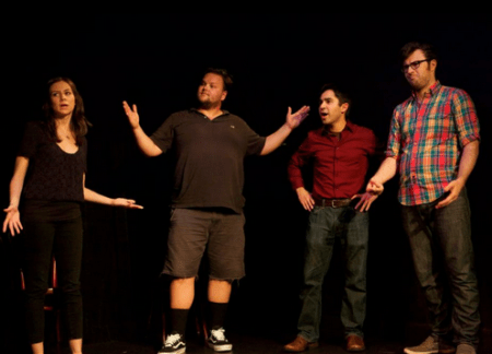 What I Did For Love What I Did For Love