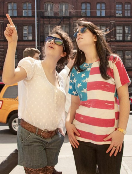 Broad City Broad City