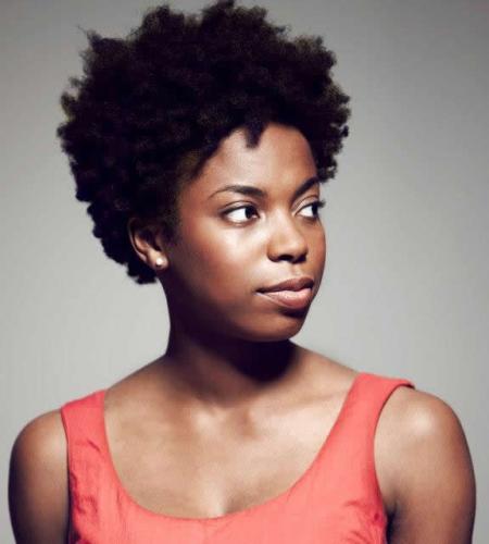 Sasheer Zamata