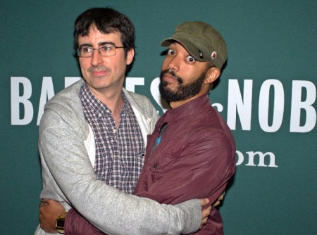 Wyatt Cenac Wyatt Cenac