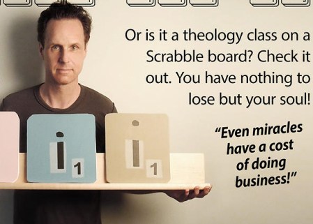 Matt Graham: The Great III Am