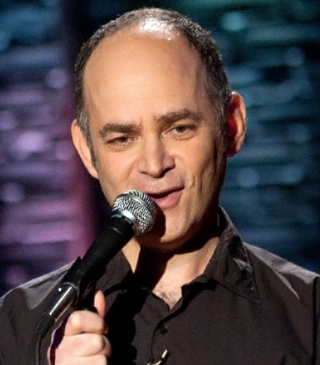 Todd Barry Todd Barry