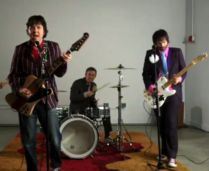 Dave Hill's Vally Lodge