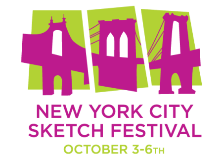 New York City Comedy Festival 2013